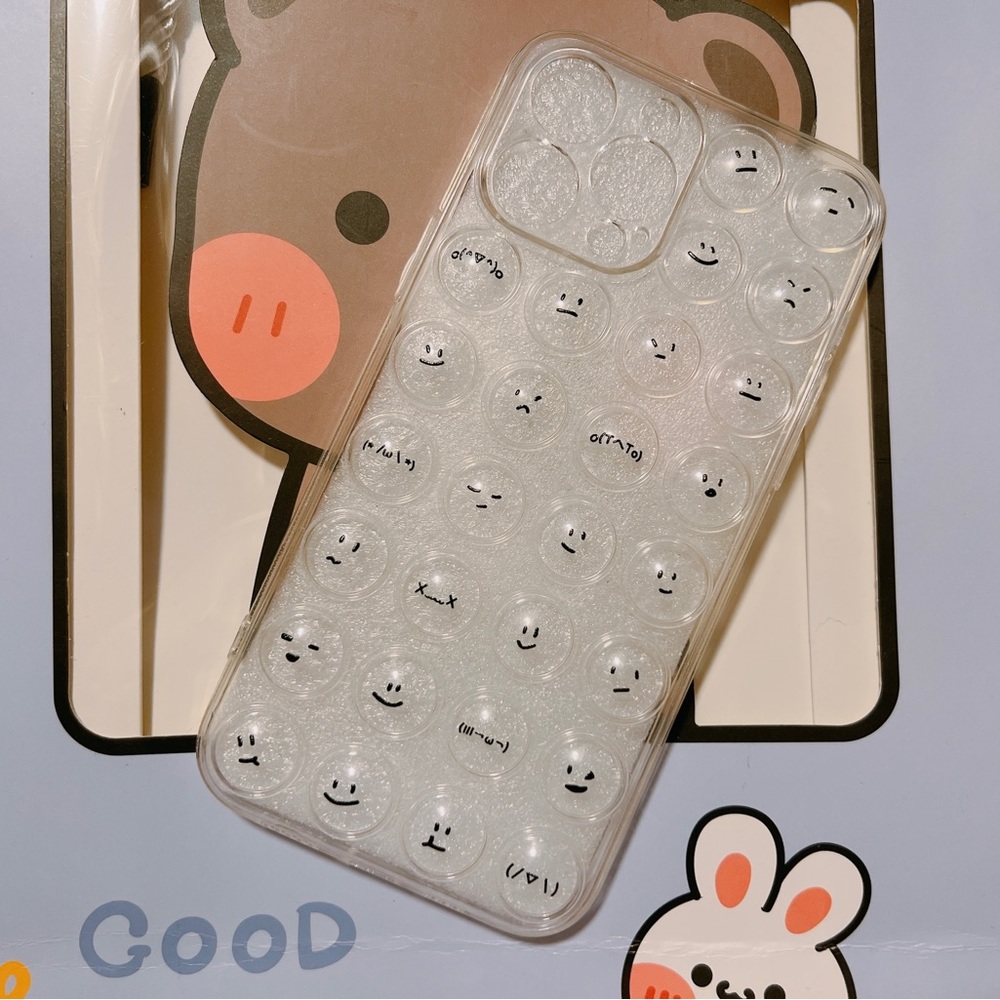 iPhone 13 Pro Max phone case